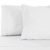 300 Thread Count Rayon from Bamboo 2 Piece Pillowcase Set